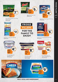 Foodworks catalogue week 29 Page 27