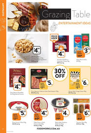 Foodworks catalogue week 29 Page 28