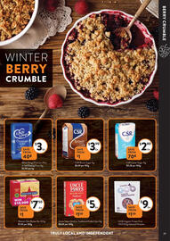 Foodworks catalogue week 29 Page 29