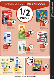 Foodworks catalogue week 29 Page 3