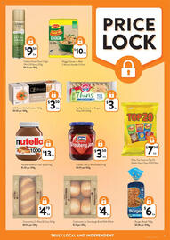 Foodworks catalogue week 29 Page 31
