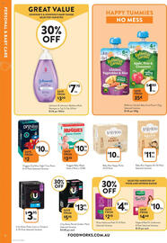 Foodworks catalogue week 29 Page 32
