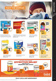 Foodworks catalogue week 29 Page 33
