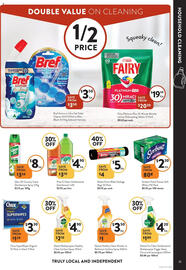 Foodworks catalogue week 29 Page 35