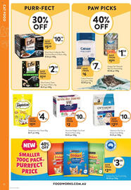 Foodworks catalogue week 29 Page 36