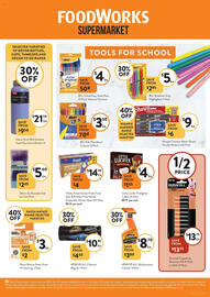 Foodworks catalogue week 29 Page 38