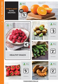 Foodworks catalogue week 29 Page 4