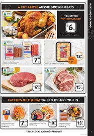 Foodworks catalogue week 29 Page 5
