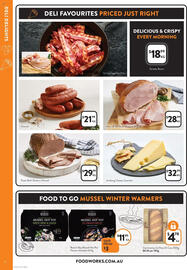 Foodworks catalogue week 29 Page 6