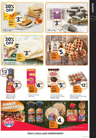 Foodworks catalogue week 29 Page 7