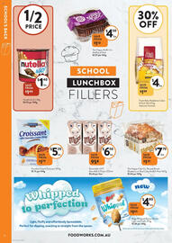 Foodworks catalogue week 29 Page 8
