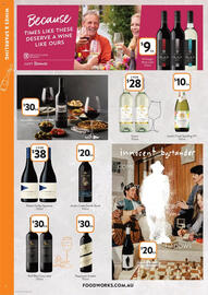 Foodworks catalogue Page 2