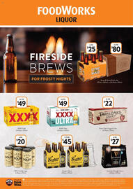 Foodworks catalogue Page 4