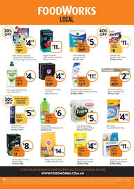 Foodworks catalogue week 29 Page 10