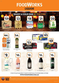 Foodworks catalogue week 29 Page 11