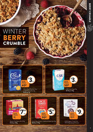 Foodworks catalogue week 29 Page 5