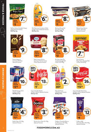 Foodworks catalogue week 29 Page 8