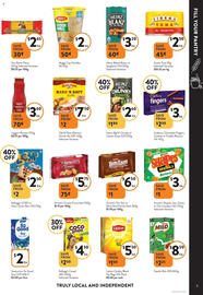 Foodworks catalogue week 29 Page 9