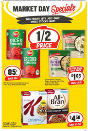 IGA catalogue Page 3