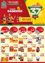 Catálogo Villefort Atacadista semana 29 Página 1