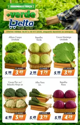 Catálogo Delta Supermercados (válido até 15-07)