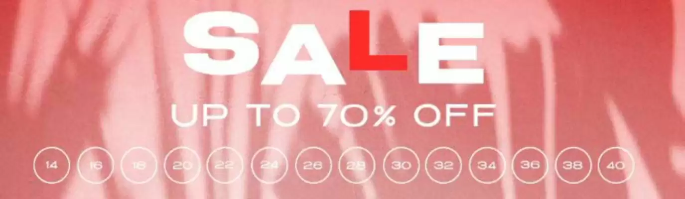 Yours Clothing leaflet (valid until 25-07)