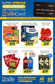 Catálogo Delta Supermercados Página 1