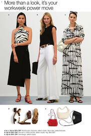 JC Penney Weekly Ad Page 11