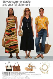 JC Penney Weekly Ad Page 13