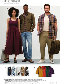 JC Penney Weekly Ad Page 14