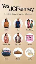 JC Penney Weekly Ad Page 17