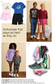 JC Penney Weekly Ad Page 4