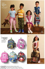 JC Penney Weekly Ad Page 5