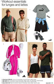 JC Penney Weekly Ad Page 6
