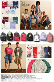 JC Penney Weekly Ad Page 7