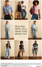JC Penney Weekly Ad Page 8