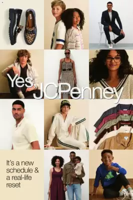JC Penney Weekly Ad (valid until 31-07)