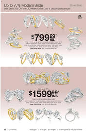 JC Penney Weekly Ad Page 10