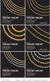 JC Penney Weekly Ad Page 14