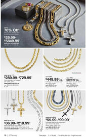 JC Penney Weekly Ad Page 16