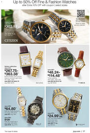 JC Penney Weekly Ad Page 17