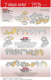 JC Penney Weekly Ad Page 2