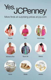 JC Penney Weekly Ad Page 21