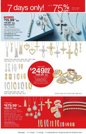 JC Penney Weekly Ad Page 3