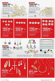 JC Penney Weekly Ad Page 4
