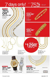 JC Penney Weekly Ad Page 5