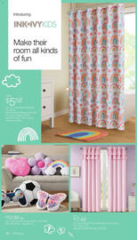 JC Penney Weekly Ad Page 11