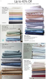 JC Penney Weekly Ad Page 15