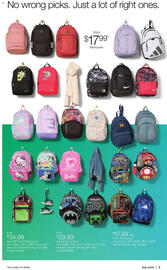 JC Penney Weekly Ad Page 2