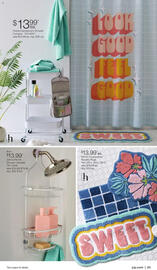 JC Penney Weekly Ad Page 22